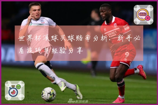 世界杯滚球买球赔率分析：新手必看技巧与经验分享