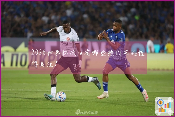 2026世界杯投注有哪些热门网站值得关注？