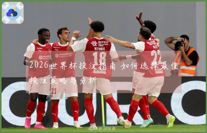 2026世界杯投注指南 如何选择最佳投注策略与分析