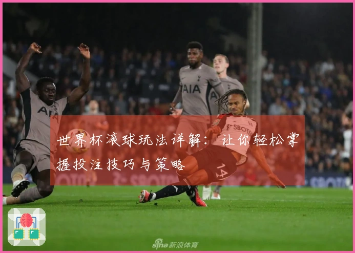 世界杯滚球玩法详解：让你轻松掌握投注技巧与策略